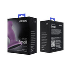 Nexus - G-Play+ Unisex Vibrator - Small