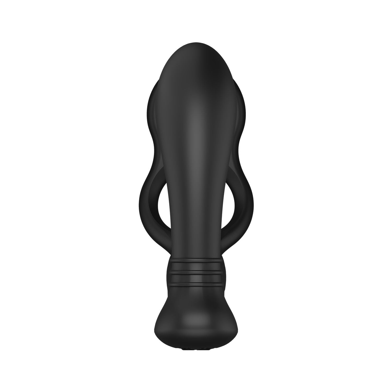 Nexus - Simul8 Prostata-Vibrator mit Cockring - Stroker Edition