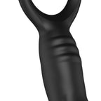 Nexus - Simul8 Prostata-Vibrator mit Cockring - Stroker Edition