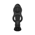 Nexus - Simul8 Prostata-Vibrator mit Cockring - Stroker Edition