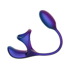 Hueman - Halo Orbit Penisring - Doppelte Stimulation