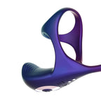 Hueman - Halo Orbit Penisring - Doppelte Stimulation