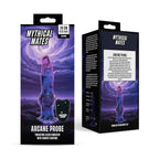 Mythical Mates - Arcane Probe Thrusting mit Fernbedienung - 24 cm