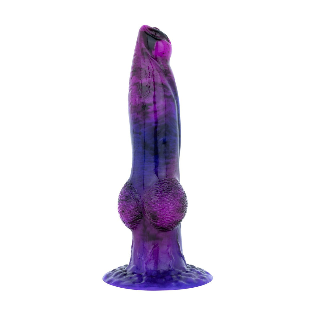Mythical Mates - Arcane Probe Thrusting mit Fernbedienung - 24 cm