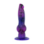 Mythical Mates - Arcane Probe Thrusting mit Fernbedienung - 24 cm