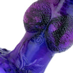 Mythical Mates - Arcane Probe Thrusting mit Fernbedienung - 24 cm