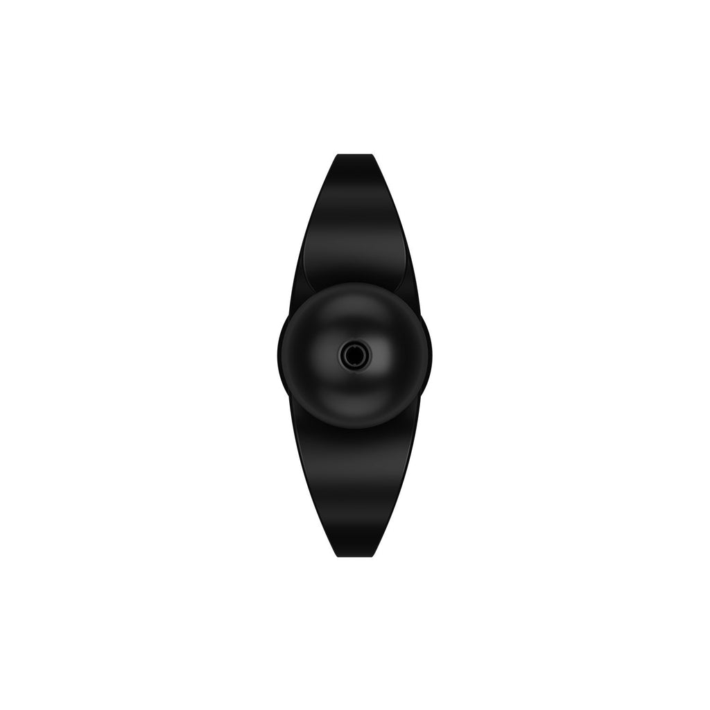 Nexus Infinity Gleitgel-Applikator Classic - Silikonspitze - 114 mm Einführlänge