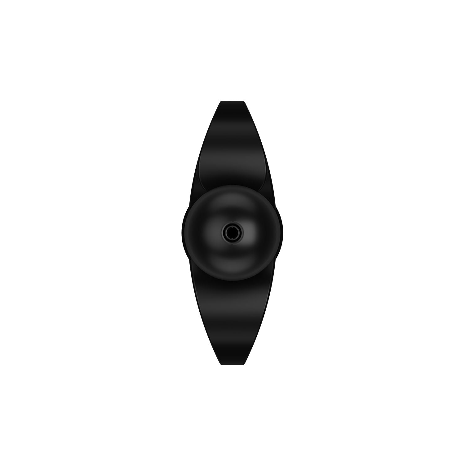 Nexus Infinity Gleitgel-Applikator Classic - Silikonspitze - 114 mm Einführlänge