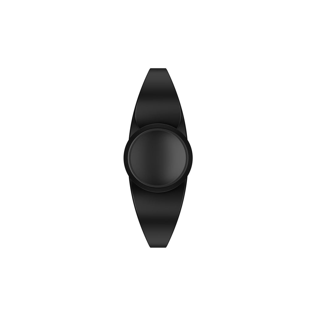 Nexus Infinity Gleitgel-Applikator Classic - Silikonspitze - 114 mm Einführlänge