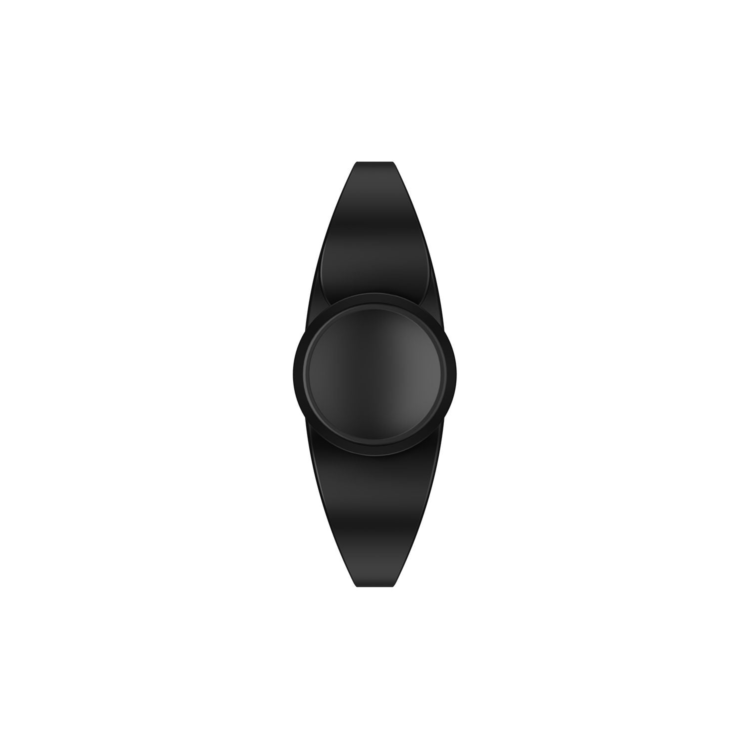 Nexus Infinity Gleitgel-Applikator Classic - Silikonspitze - 114 mm Einführlänge