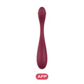 HoneyPlayBox – PUFF Kegeltrainer – Rot