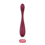 HoneyPlayBox – PUFF Kegeltrainer – Rot