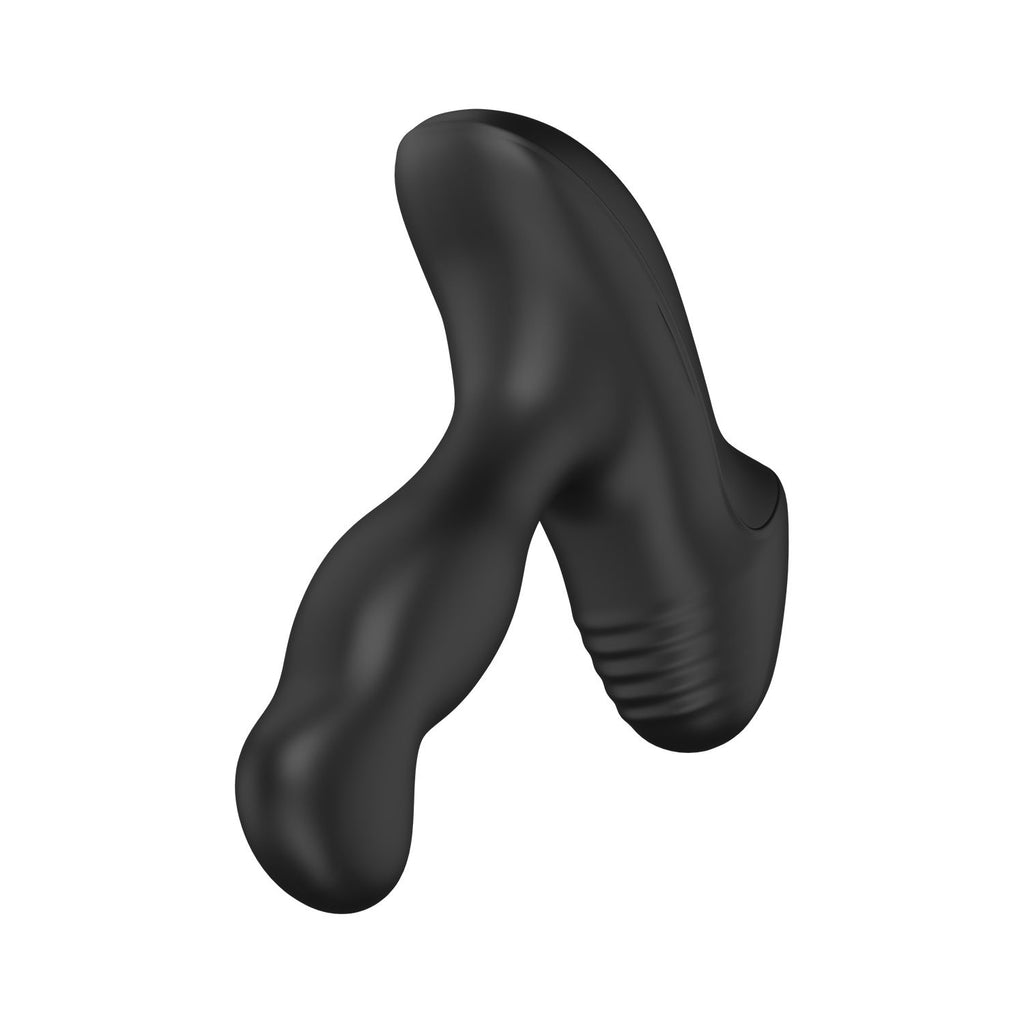 Nexus - Revo Slim Prostata-Vibrator - Rotierend mit Fernbedienung