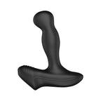 Nexus - Revo Slim Prostata-Vibrator - Rotierend mit Fernbedienung