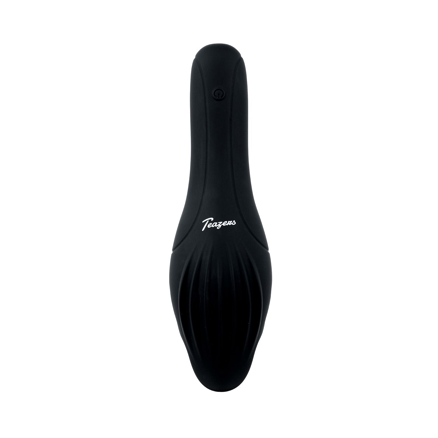 Teazers - Glans-Licking Masturbator - Schwarz