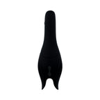 Teazers - Glans-Licking Masturbator - Schwarz