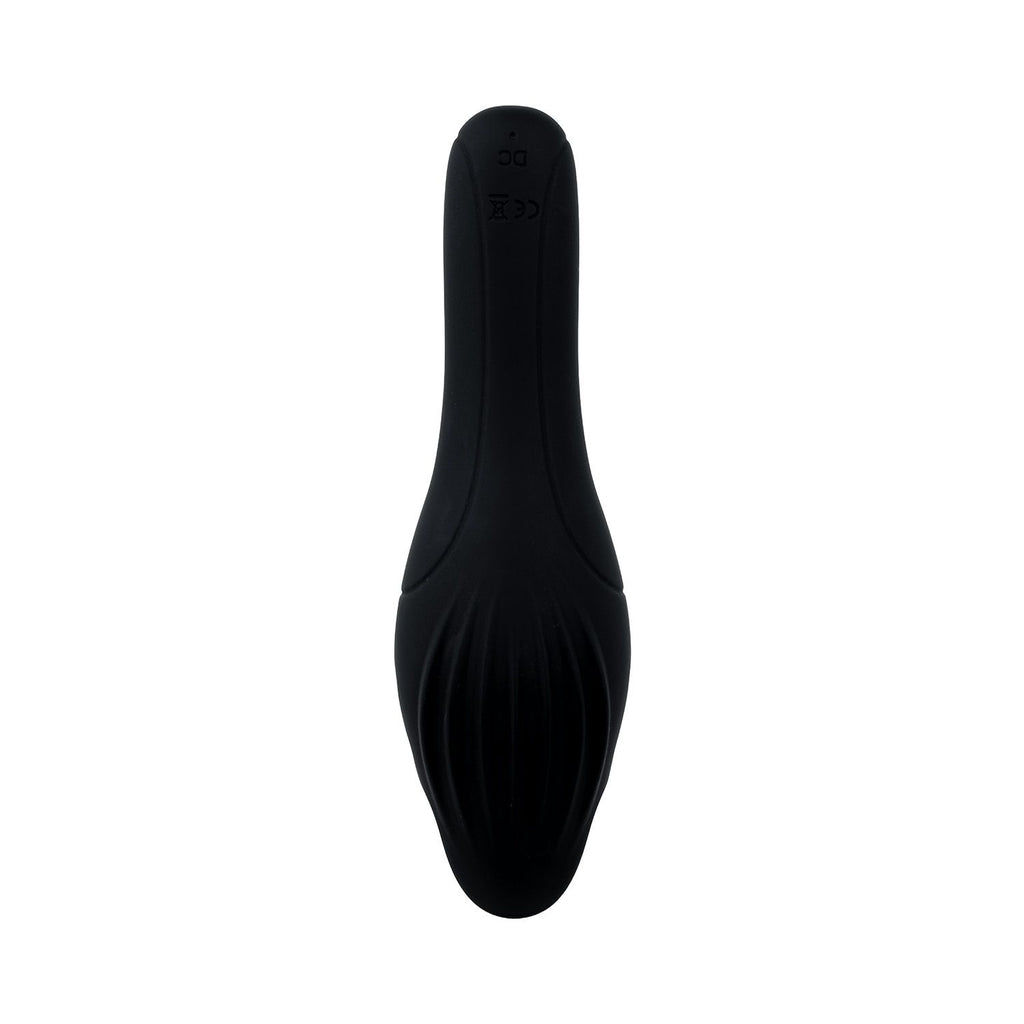 Teazers - Glans-Licking Masturbator - Schwarz