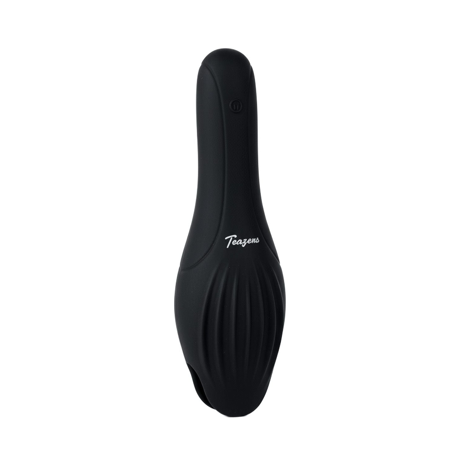 Teazers - Glans-Licking Masturbator - Schwarz