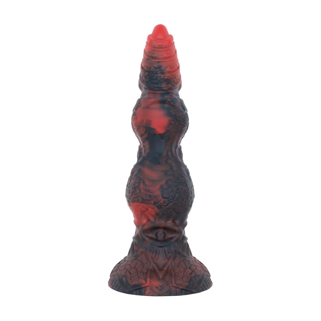 Mythical Mates - The Marshborn Squirting Dildo - 24 cm