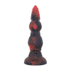 Mythical Mates - The Marshborn Squirting Dildo - 24 cm