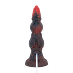 Mythical Mates - The Marshborn Squirting Dildo - 24 cm