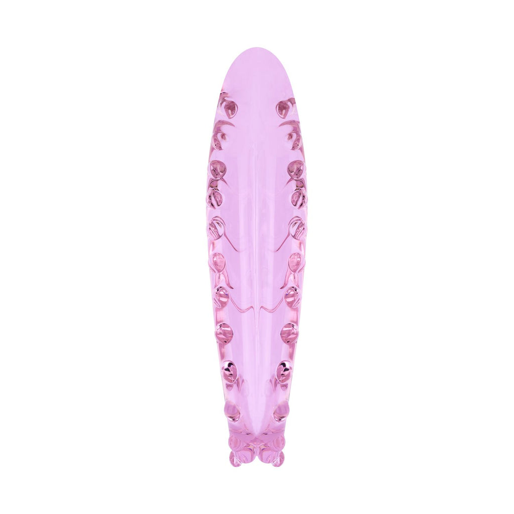 Gildo - No. 34 Tentakel Glas Dildo - 15 cm