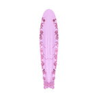 Gildo - No. 34 Tentakel Glas Dildo - 15 cm