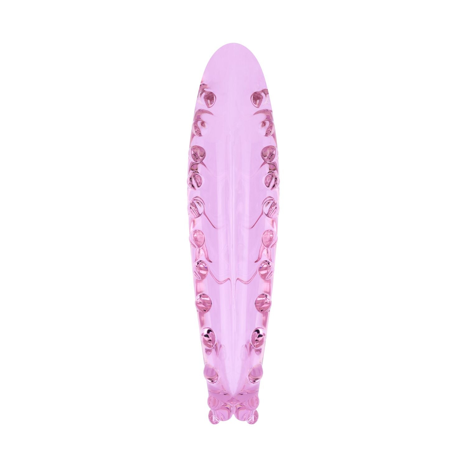 Gildo - No. 34 Tentakel Glas Dildo - 15 cm