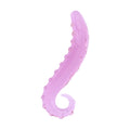 Gildo - No. 34 Tentakel Glas Dildo - 15 cm