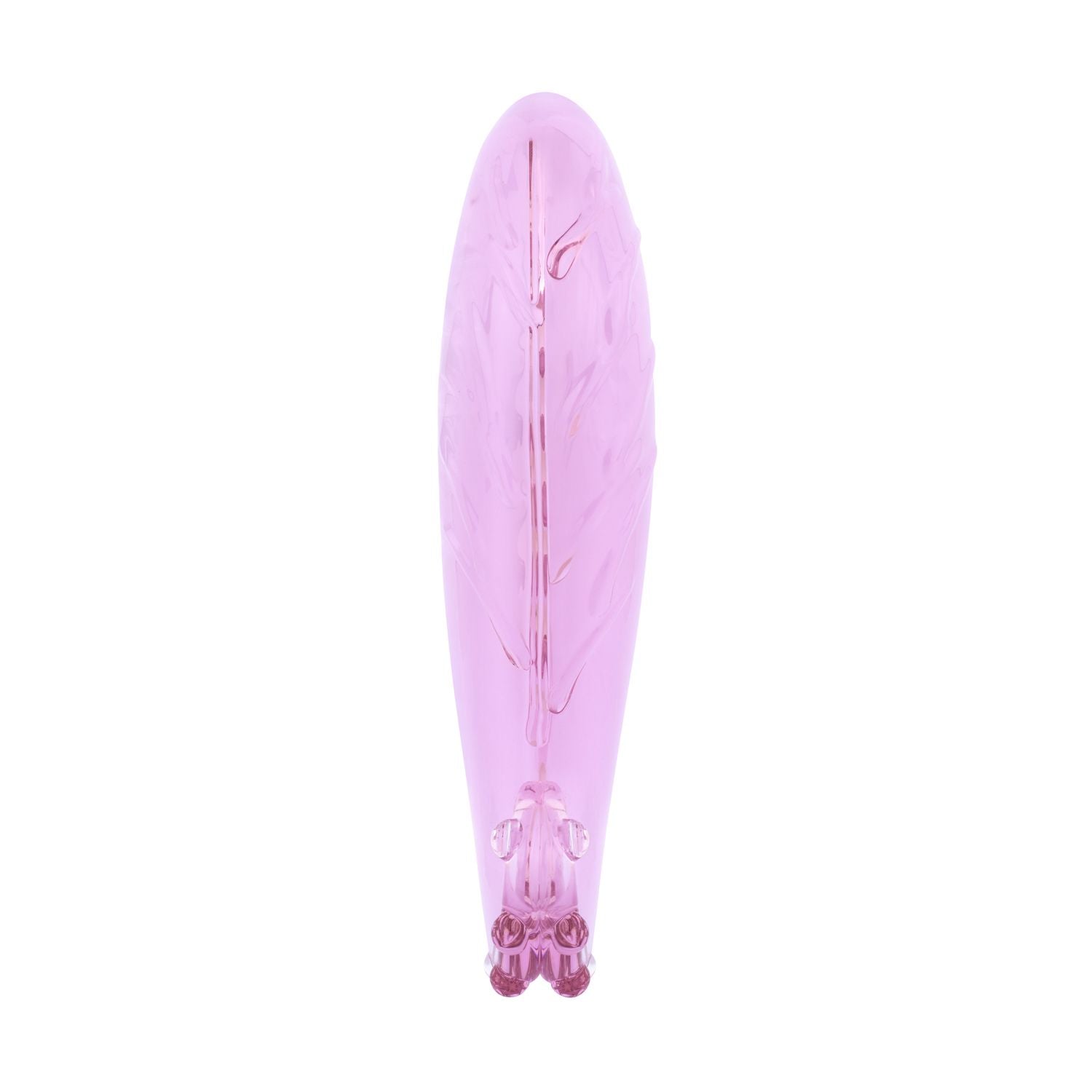 Gildo - No. 34 Tentakel Glas Dildo - 15 cm
