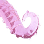 Gildo - No. 34 Tentakel Glas Dildo - 15 cm