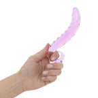 Gildo - No. 34 Tentakel Glas Dildo - 15 cm