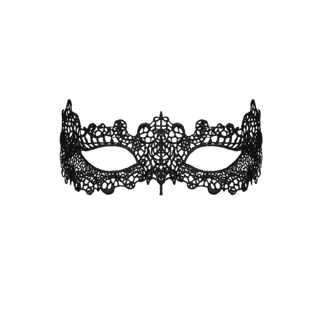 Obsessive – Wonderia Geschenkbox – Schwarz