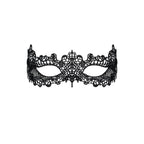 Obsessive – Wonderia Geschenkbox – Schwarz