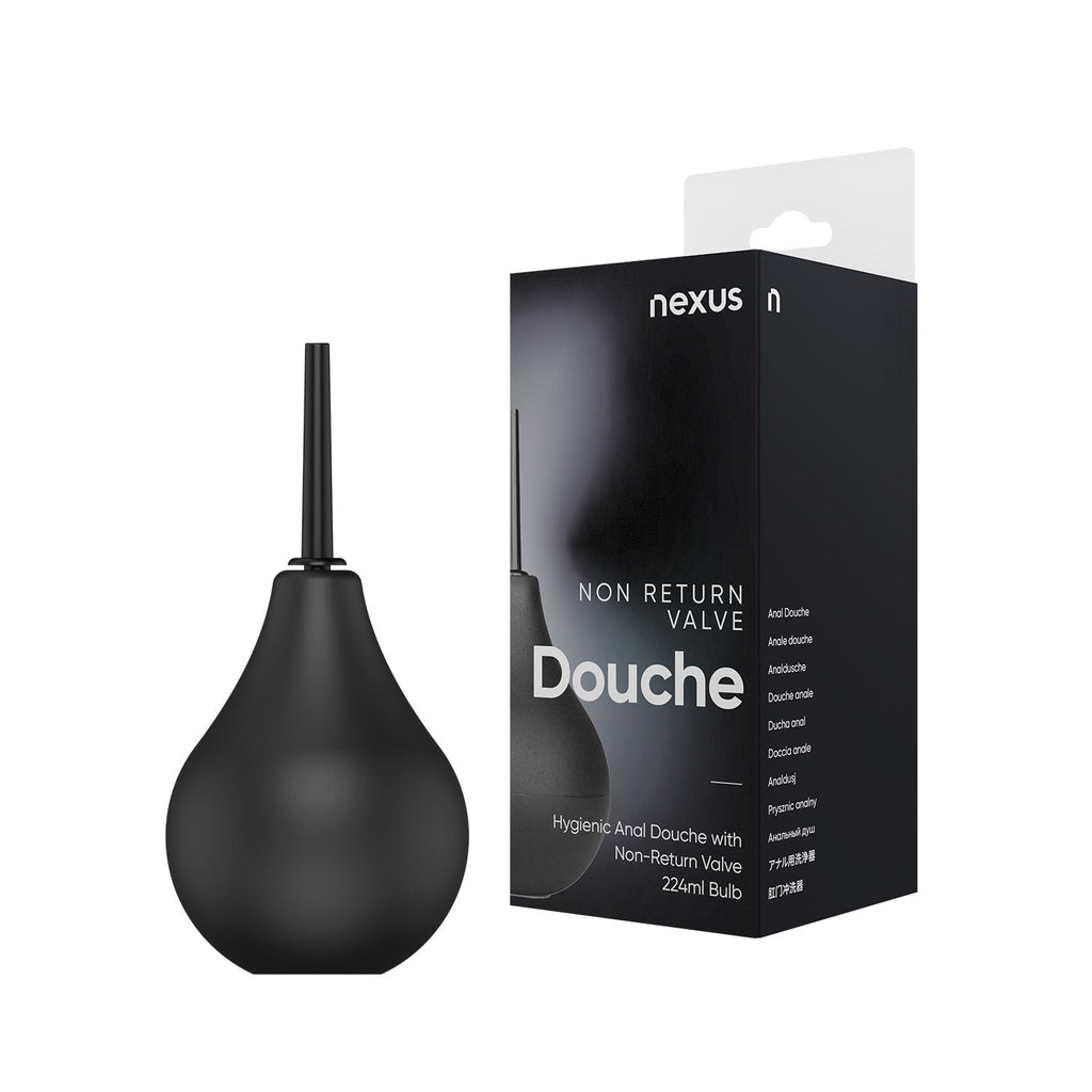 Nexus - Non Return Intieme Douche