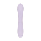 Good Vibes Only - G-Punkt-Vibrator Sofi - Geschwungenes Silikon-Design - Lila
