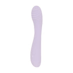 Good Vibes Only - G-Punkt-Vibrator Sofi - Geschwungenes Silikon-Design - Lila
