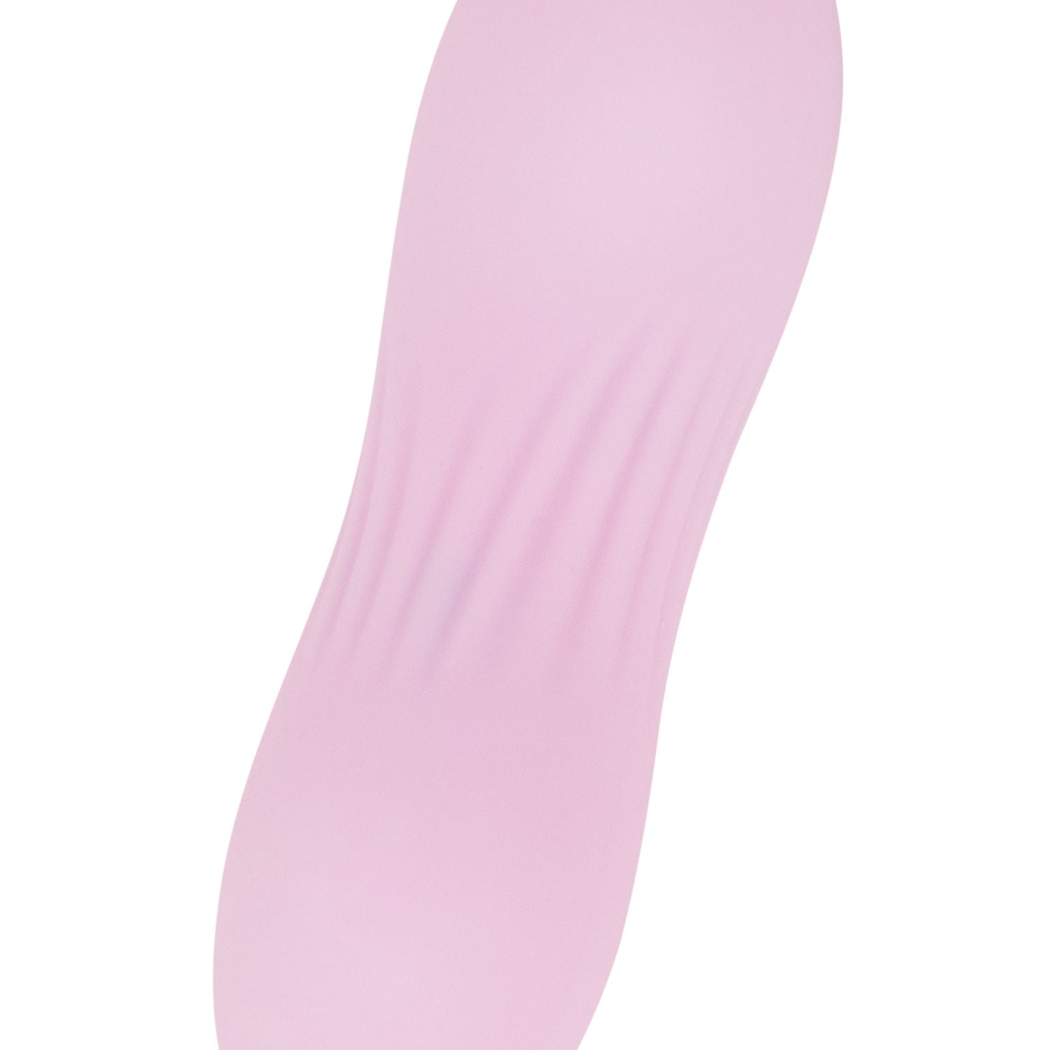 Good Vibes Only - Siva Vibro-Ei - Weiches Silikon Rosa