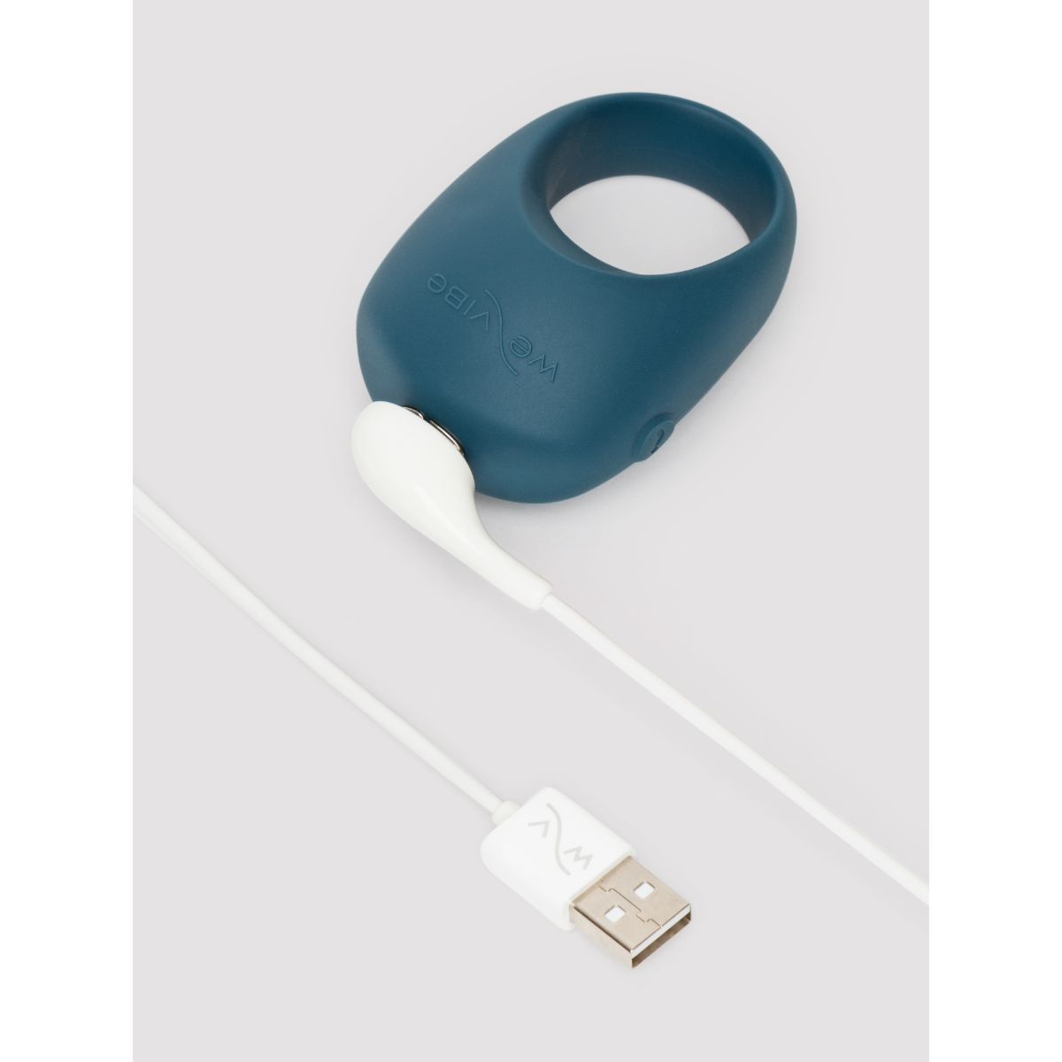 We-Vibe – Pivot 2 Vibrationsring – Grau