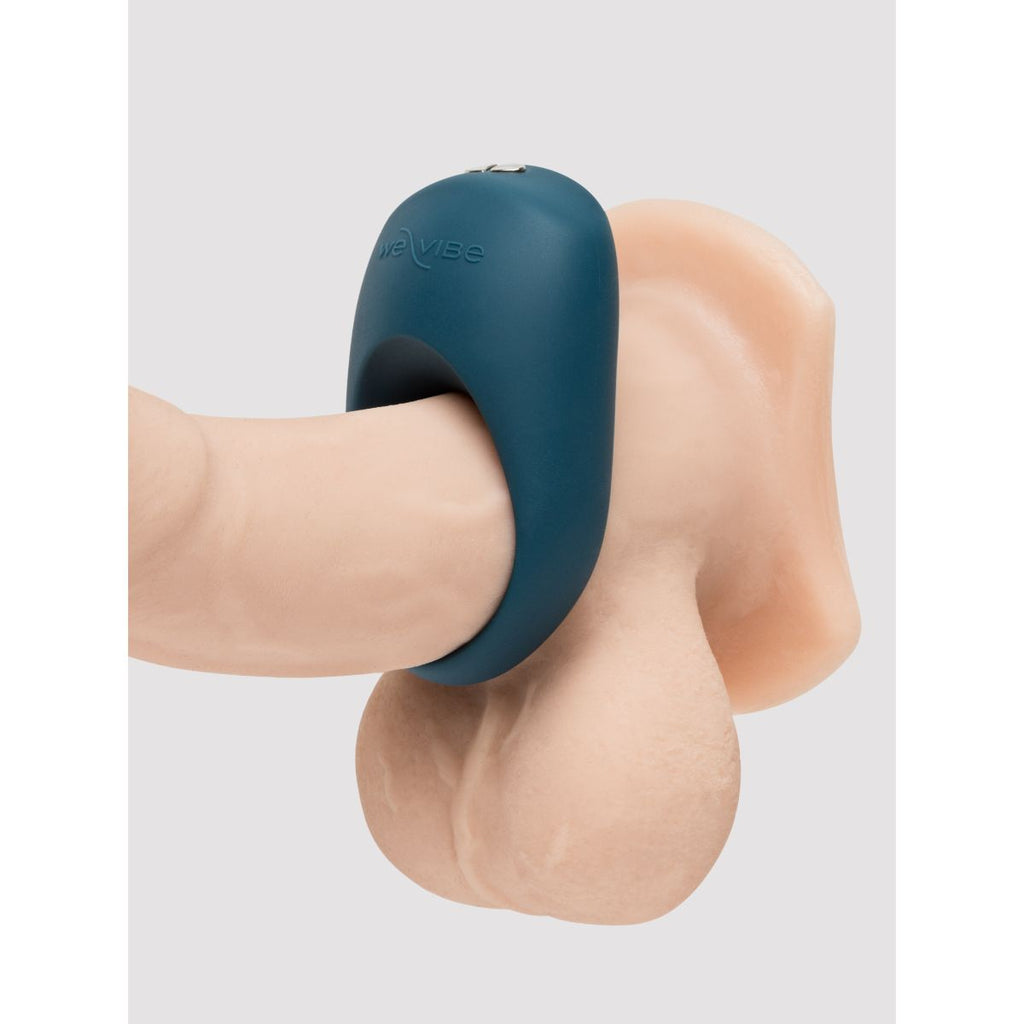 We-Vibe – Pivot 2 Vibrationsring – Grau
