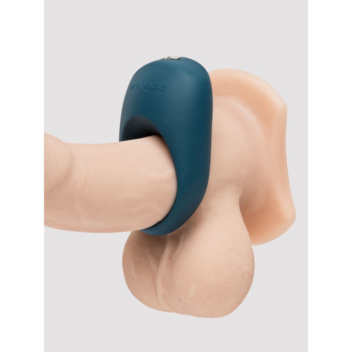 We-Vibe – Pivot 2 Vibrationsring – Grau