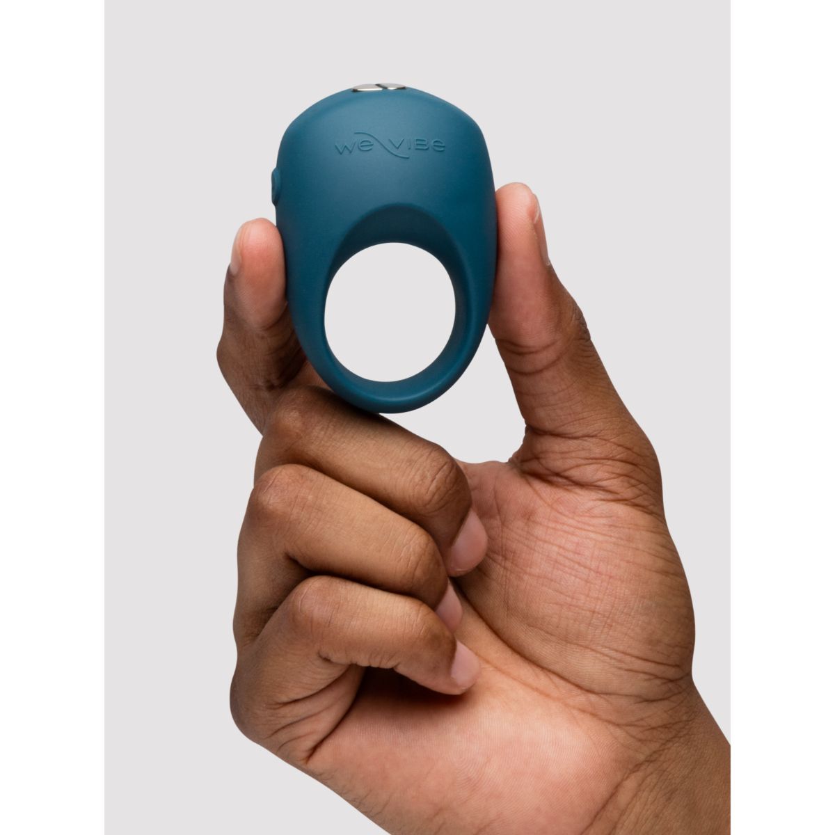 We-Vibe – Pivot 2 Vibrationsring – Grau
