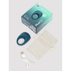 We-Vibe – Pivot 2 Vibrationsring – Grau