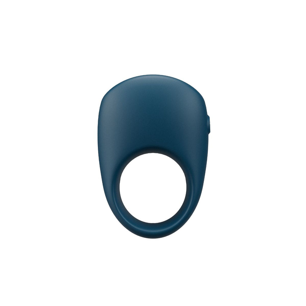 We-Vibe – Pivot 2 Vibrationsring – Grau