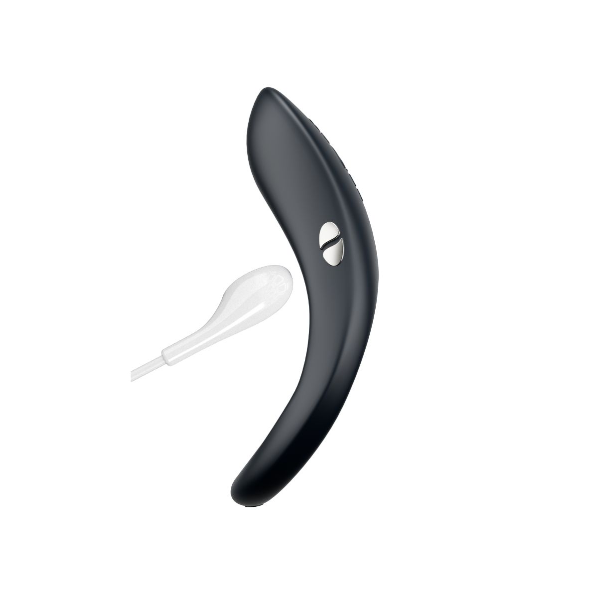 We-Vibe – Verge 2 Vibrationsring – Schwarz