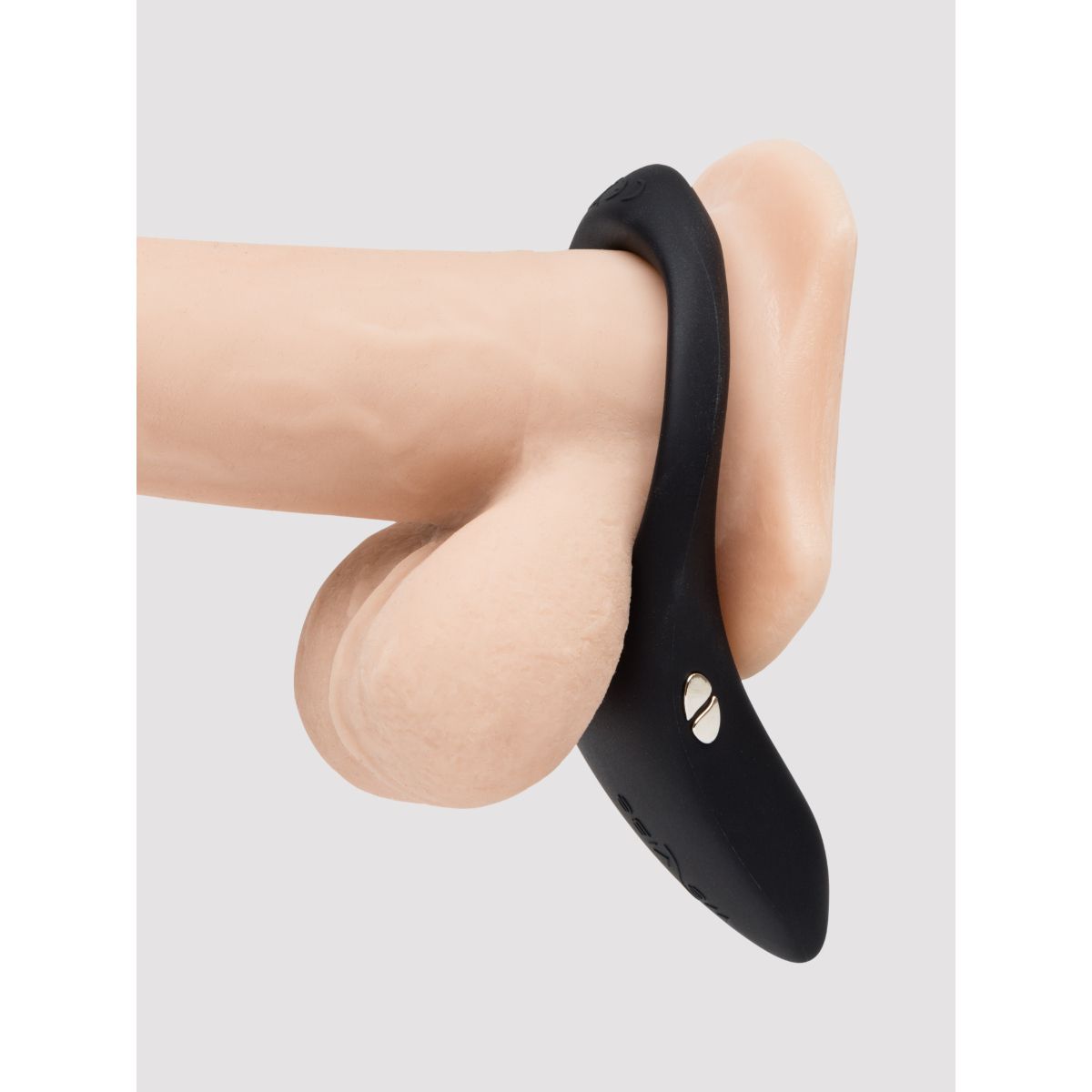 We-Vibe – Verge 2 Vibrationsring – Schwarz