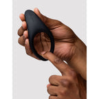 We-Vibe – Verge 2 Vibrationsring – Schwarz