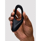 We-Vibe – Verge 2 Vibrationsring – Schwarz