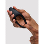We-Vibe – Verge 2 Vibrationsring – Schwarz