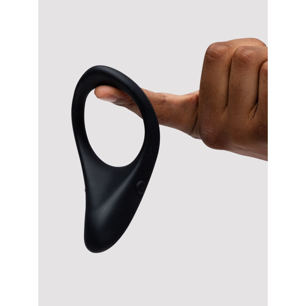 We-Vibe – Verge 2 Vibrationsring – Schwarz